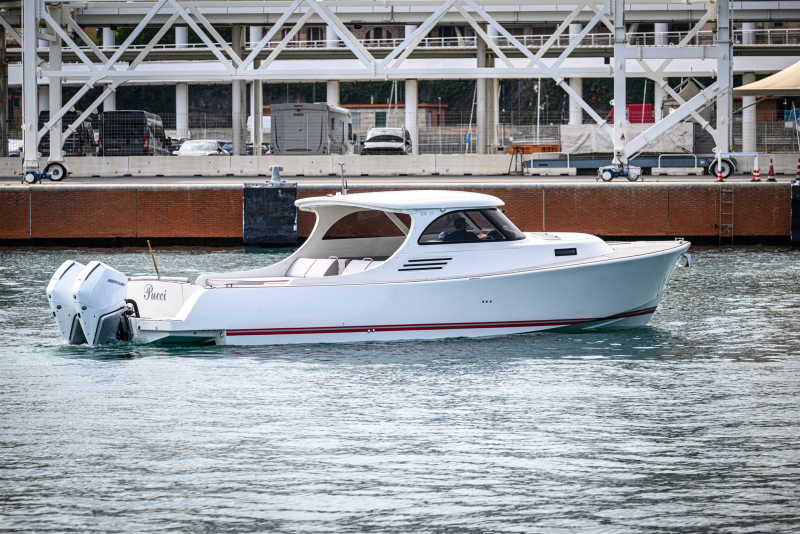 その他メーカー(海外) Toy 39 Fuoribordo