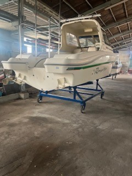 ヤマハ FC-23 