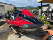 【中古】 海人の風 ミヤギマモル 中古艇情報 ヤマハ MJ-FX Cruiser SVHO | 中古艇・新艇・販売店