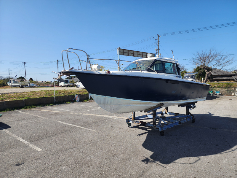 トヨタ NJ33 I/B ポーナム26L