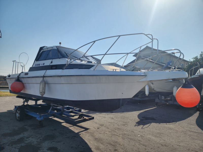 ヤマハ FR-25 FISH25