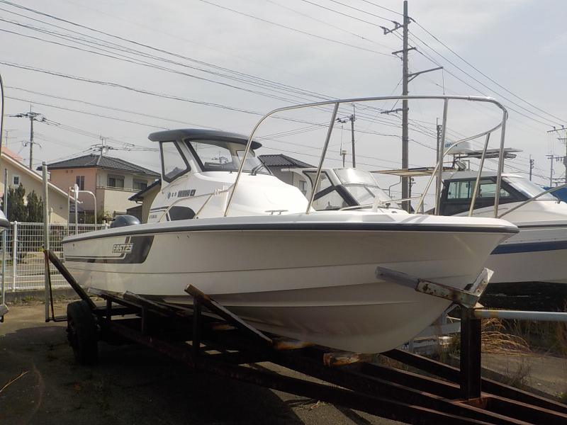 ヤマハ F.A.S.T.23 