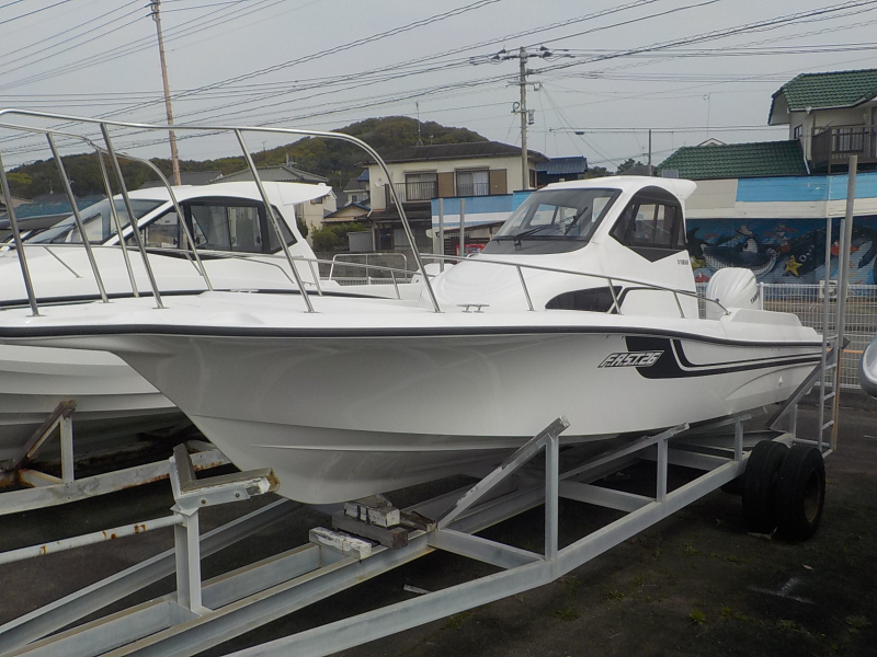 ヤマハ F.A.S.T26EX