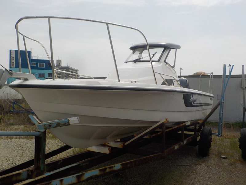 ヤマハ F.A.S.T.23 