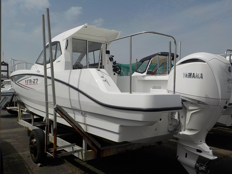 ヤマハ YFR-27HMEX