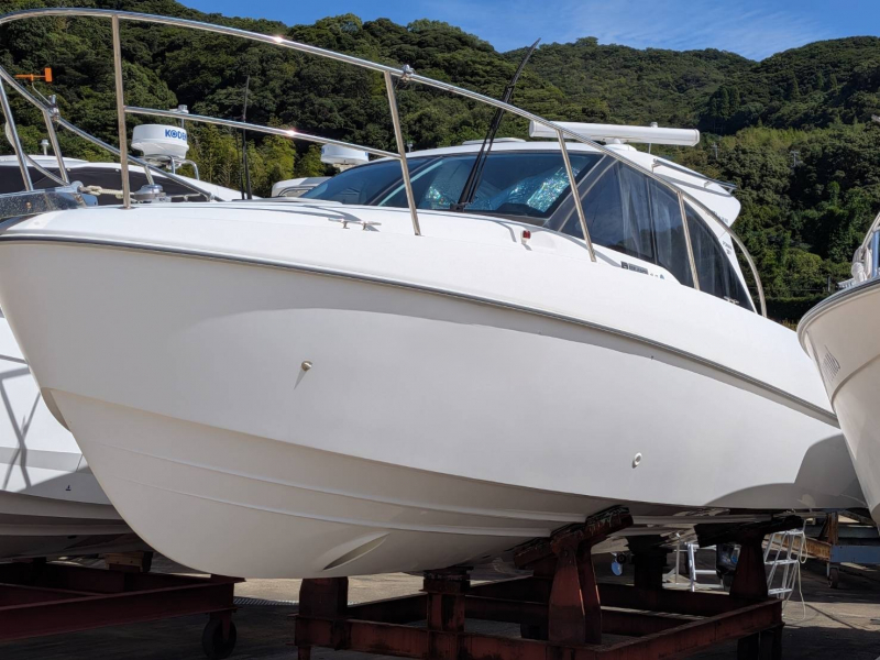 トヨタ ポーナム28Ｖ