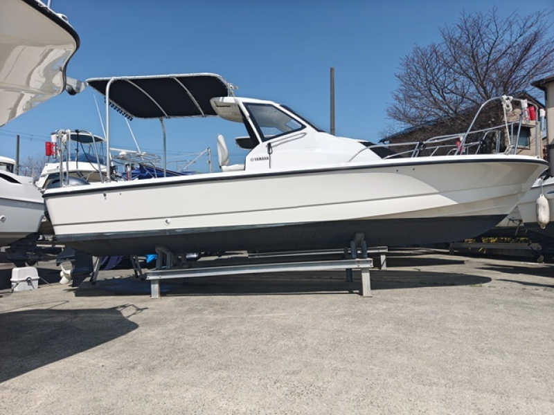 ヤマハ F.A.S.T.23