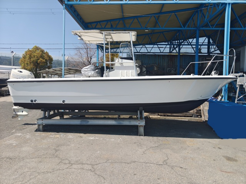 ヤンマー FX24C-OSA