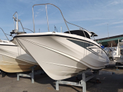 中古艇情報 ヤマハ YFR-24 EX FSR YF-24EX FSR F200 | 中古艇