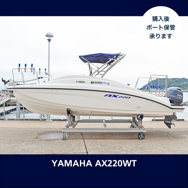 ヤマハ AX220
