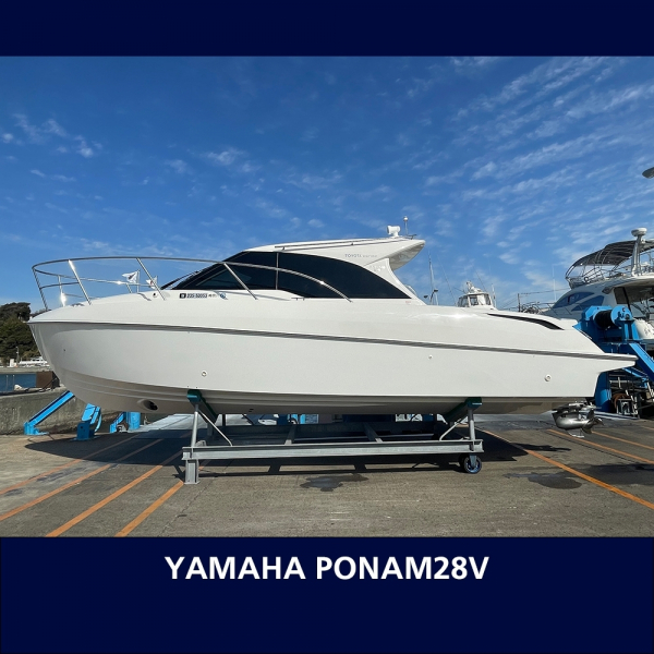 トヨタ ポーナム28Ｖ