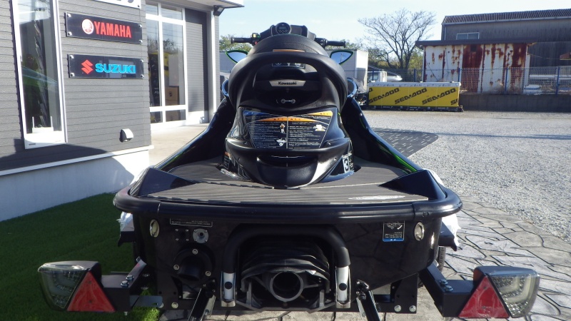Personal watercarft parts KAWASAKI JET SKI 750 SXi PRO