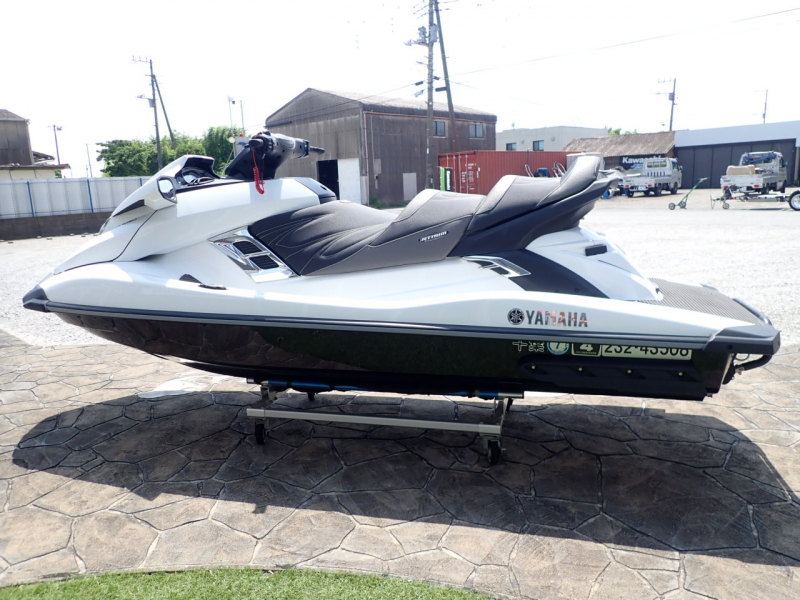 受注新品 YAMAHA マリンタ ーボ YH2-41001-89-0H MD625KH