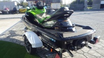 2015年 中古艇 Kawasaki ウルトラ310XSE 107時間 | ブルーライン