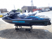 GTX230 SEADOO 2022年 13.5アワー 中古艇