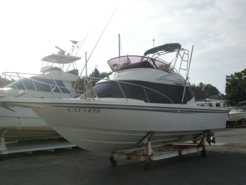 トヨタ ポーナム28GII