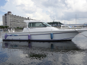 中古艇情報 ヤンマー FX29BZ 人気のYanmarフィッシャーFXモデル 中古艇情報 ヤンマー FX29BZ 人気のYanmarフィッシャーFXモデル