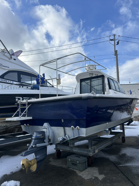 トヨタ ポーナム26L