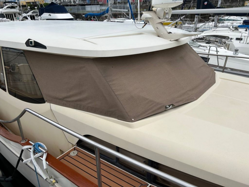 中古艇情報 GreenLine 33 | 中古艇・新艇・販売店検索 ボート