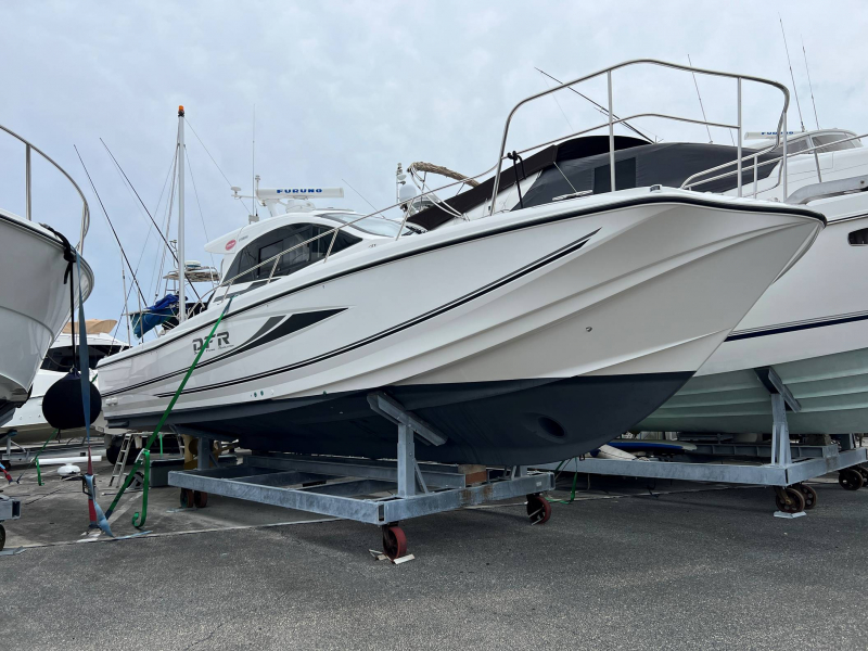 ヤマハ DFR-36HT