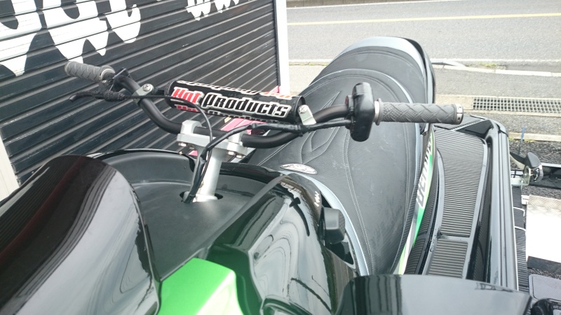 カワサキ ULTRA260X Kawasaki Ultra260X 極上艇 中古艇 カワサキ ULTRA260X Kawasaki Ultra260X 極上艇 中古艇