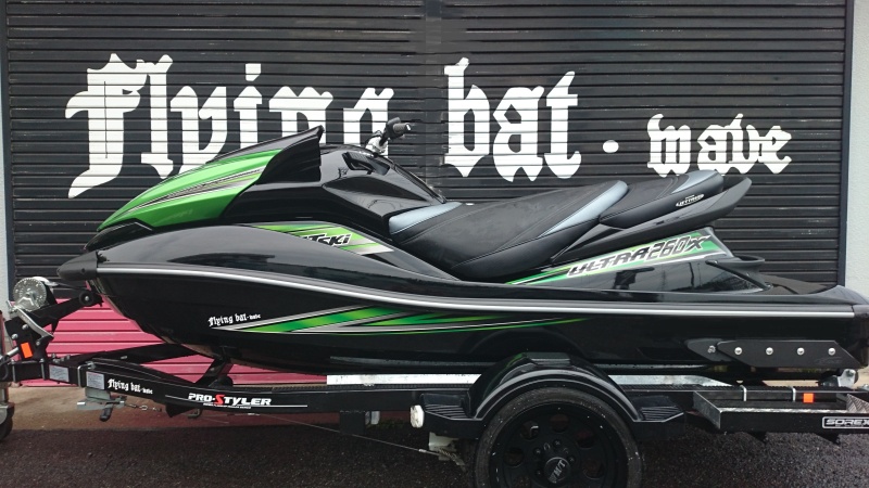 車両情報:カワサキ Ninja ZX−4R SE | 有限会社 袖ヶ浦ホンダ