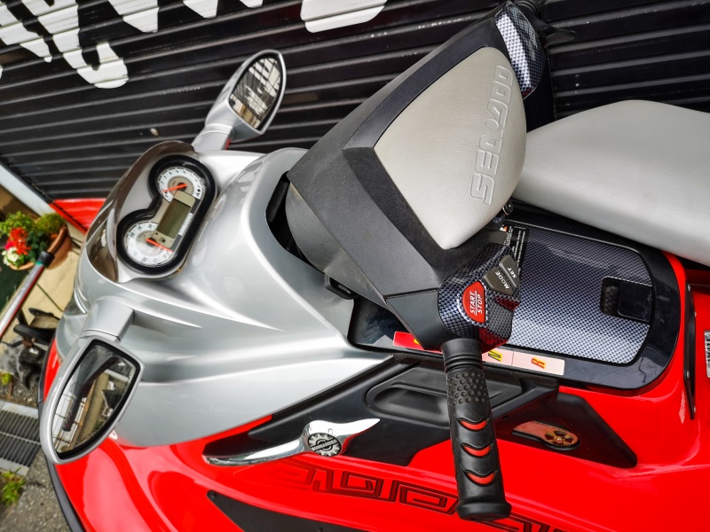 シードゥ GTX4-TEC WAKE '04-06年モデル 純正 ウェイクポール