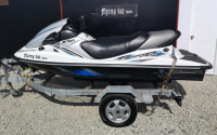 中古艇情報 カワサキ JS-STX-15F 根強い人気の『Kawasaki STX15F 中古艇情報 カワサキ JS-STX-15F 根強い人気の『Kawasaki STX15F
