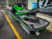 中古艇情報 カワサキ ULTRA-310 LX 最上級モデルの ウルトラ