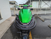 カワサキ STX-15F | 中古船ソーマッチ