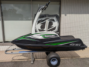 売却済 中古船 750SXI PRO カワサキ －登録 ｜中古艇情報ボート