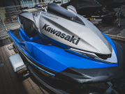 中古艇情報 カワサキ ULTRA250X スーパーチャージャー搭載 250