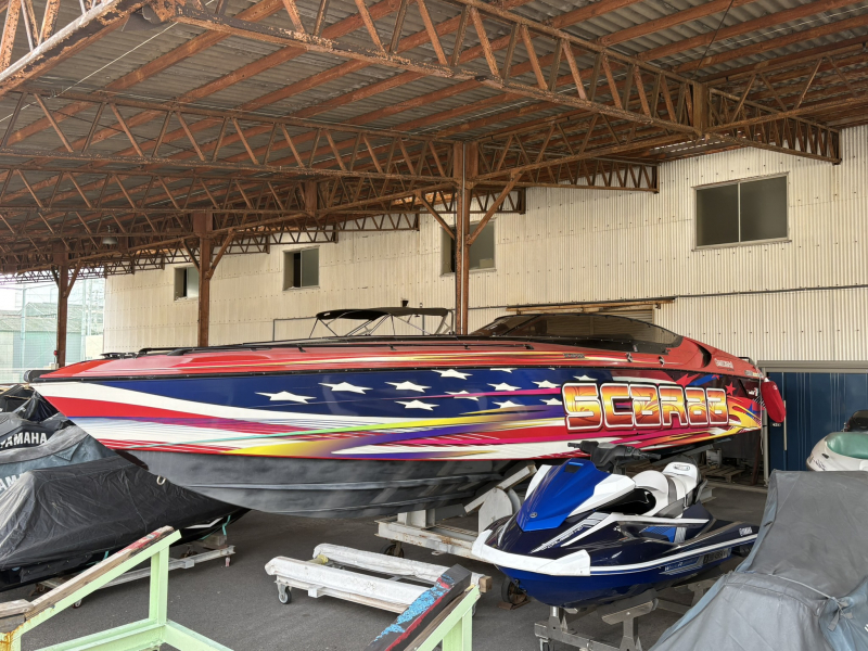 ウェルクラフト 34 EXCEL34S