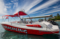 Mercan Yacht パラセーリング34