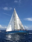 MARTEN MARINE