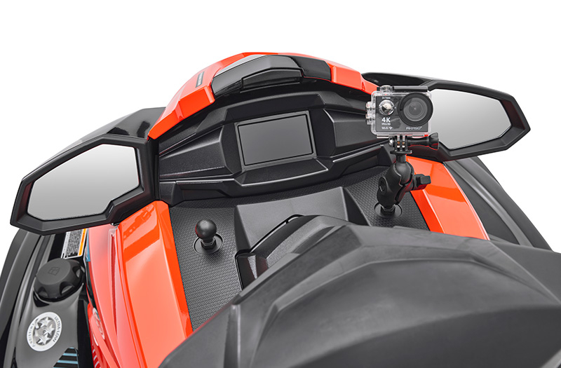 新艇情報 ヤマハ MJ-VX Cruiser HO 2023年モデル 8月以降入荷