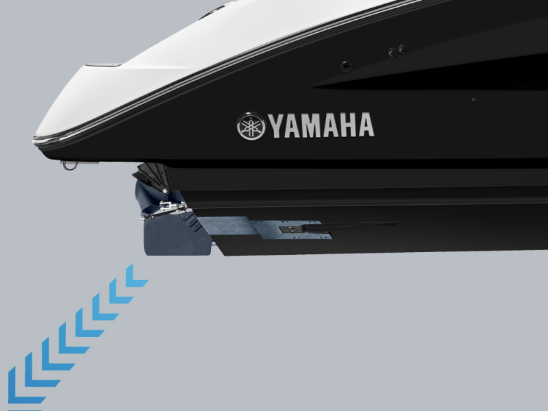 ヤマハ 252XE 2023年モデル ブラック! 新艇 株式会社マリン ヤマハ 252XE 2023年モデル ブラック! 新艇 株式会社マリン