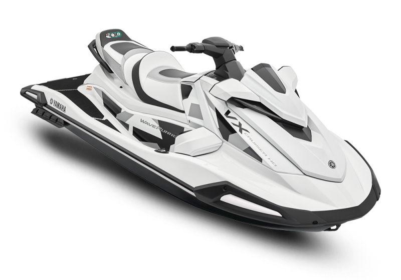 ヤマハ MJ-VX Cruiser HO 2024年モデル　　新艇6月 入荷予定！！