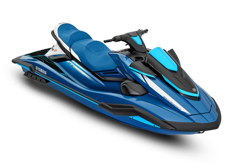 ヤマハ MJ-FX Cruiser HO 2024年モデル  　12月入荷！！