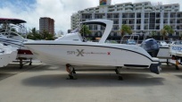 SR-X