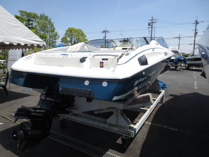 ベイライナー カプリ2050 | 中古艇・新艇・販売店検索 ボート ベイライナー カプリ2050 | 中古艇・新艇・販売店検索 ボート
