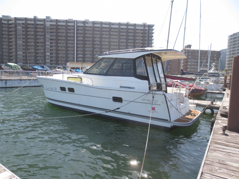 DELPHIA DELPHIA 1050 ESCAPE 