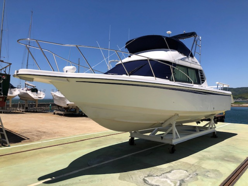 トヨタ ポーナム28GII