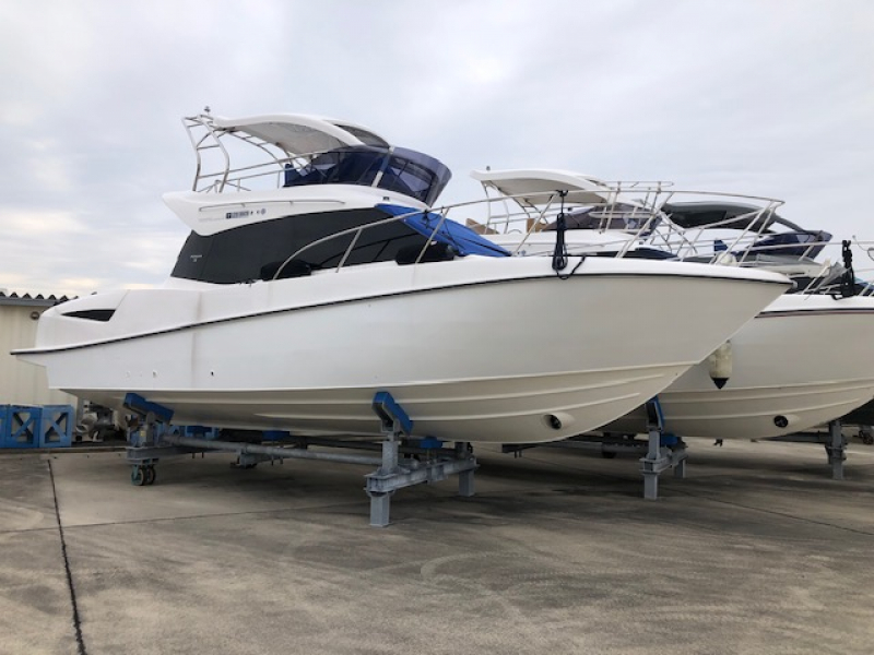 トヨタ ポーナム31X