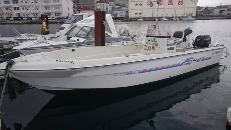 ヤマハ FW-23