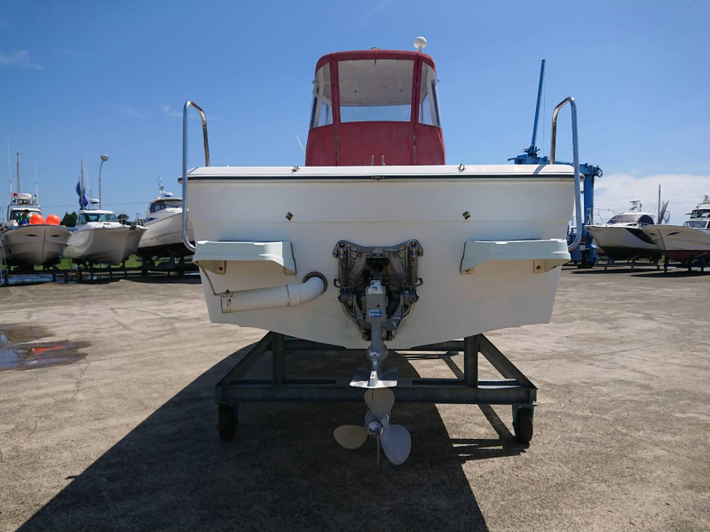中古艇情報 ヤンマー FX24BZ | 中古艇・新艇・販売店検索 ボート 中古艇情報 ヤンマー FX24BZ | 中古艇・新艇・販売店検索 ボート
