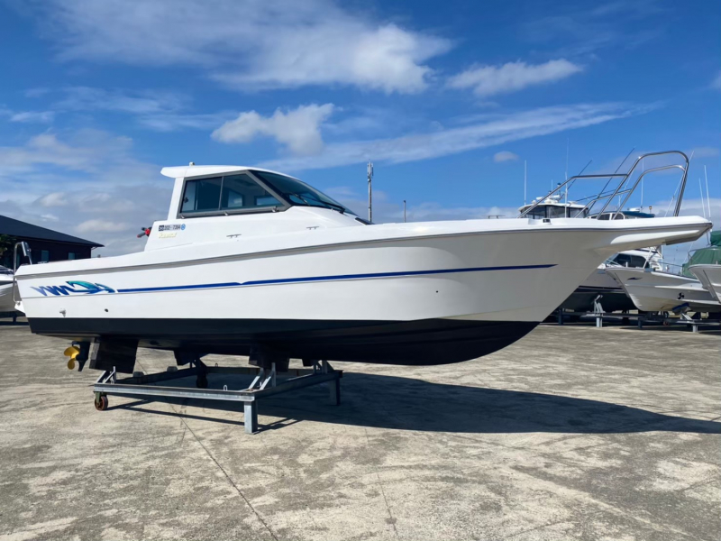 ヤンマー FX26 