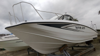 YFR-24 EX FSR