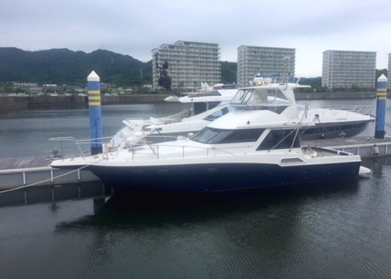 ヤマハ SF-51 