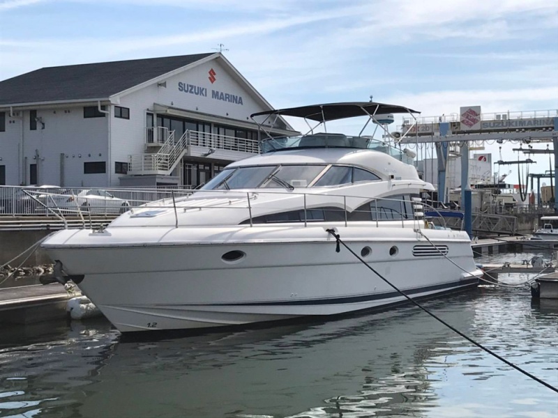 フェアライン 52 FAIRLINE SQUADRON52